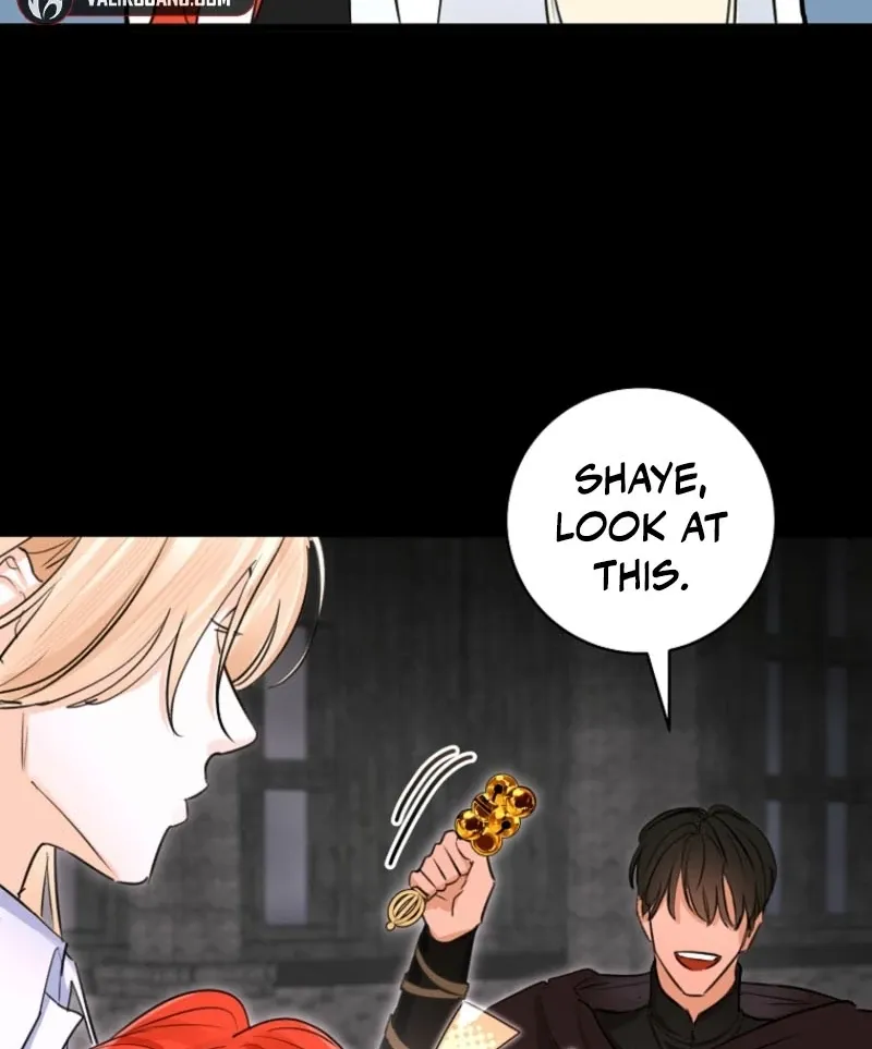The Archduke's Fabulous Fake Marriage Chapter 91 page 98