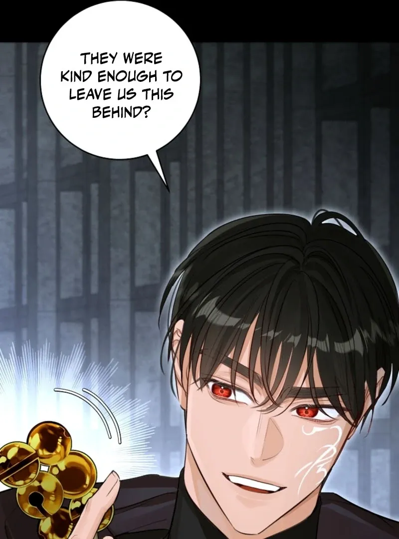 The Archduke's Fabulous Fake Marriage Chapter 91 page 100