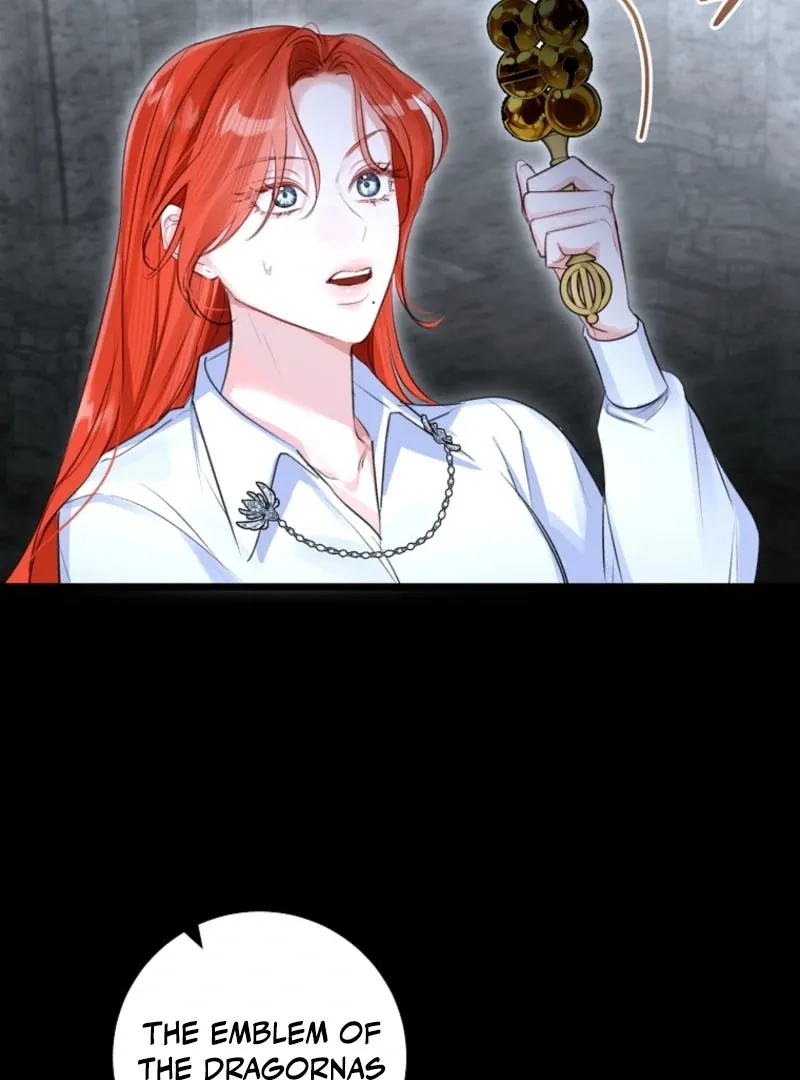 The Archduke's Fabulous Fake Marriage Chapter 91 page 102
