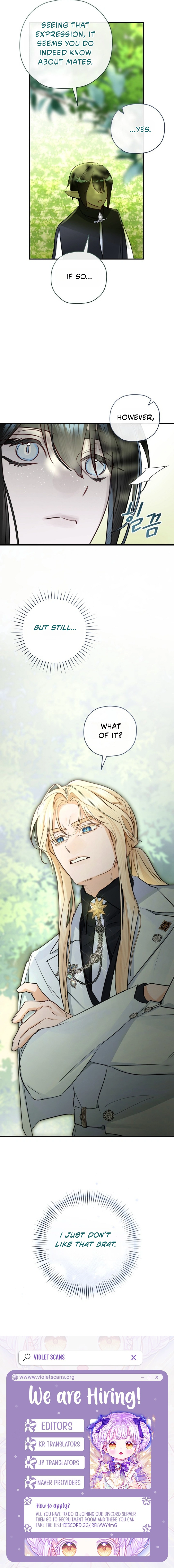 The Archduke's Fabulous Fake Marriage Chapter 120 page 13