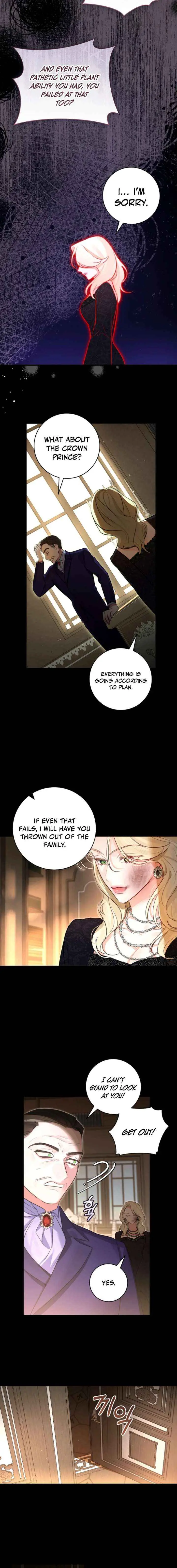 The Archduke's Fabulous Fake Marriage Chapter 99 page 3