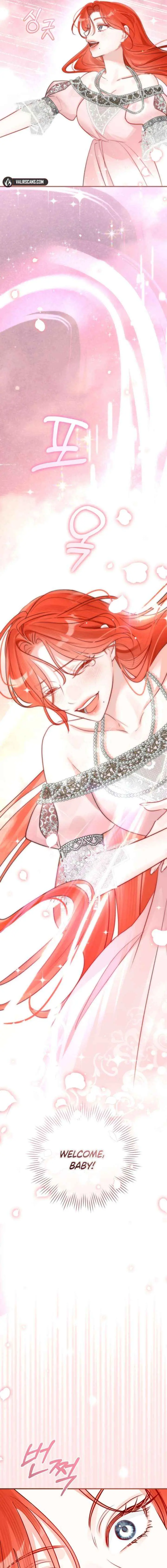 The Archduke's Fabulous Fake Marriage Chapter 99 page 14