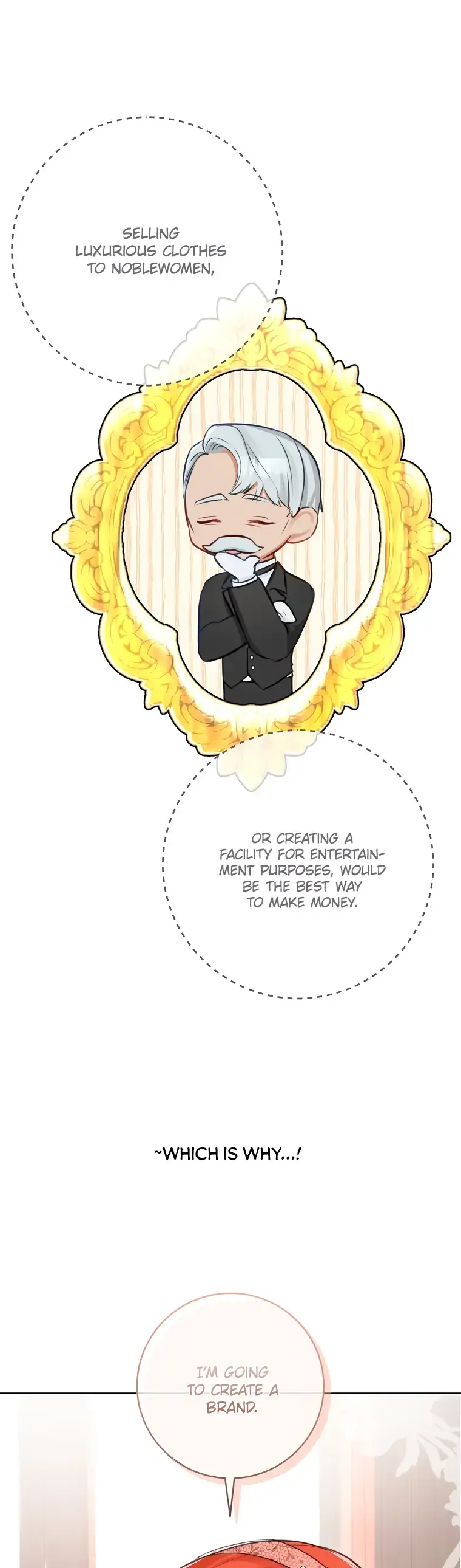 The Archduke's Fabulous Fake Marriage Chapter 25 page 10