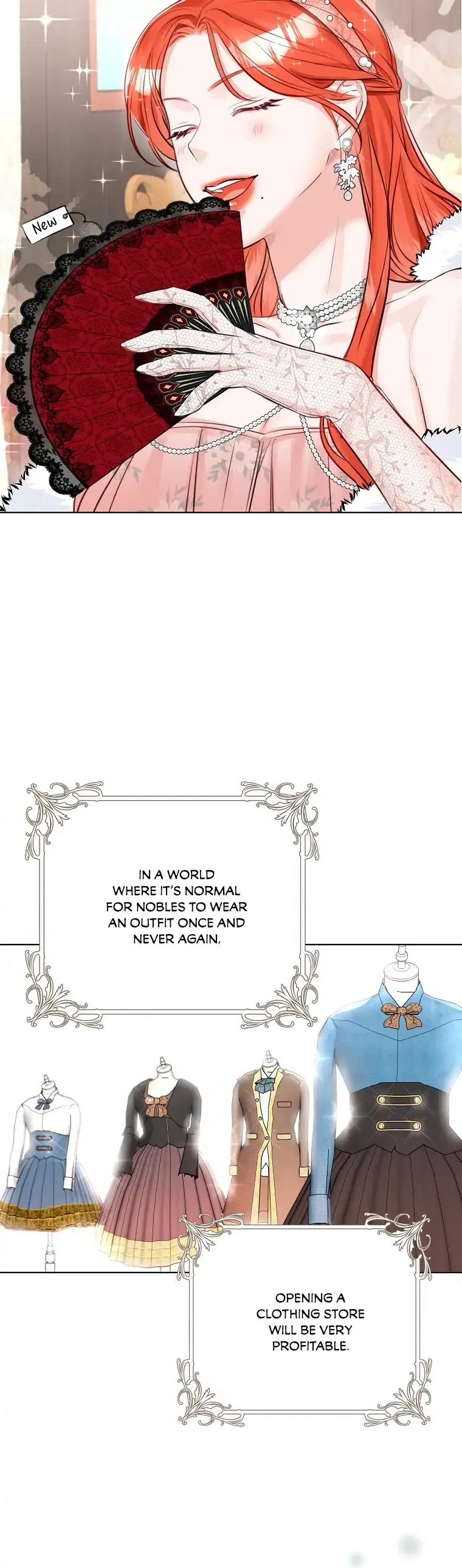 The Archduke's Fabulous Fake Marriage Chapter 25 page 11