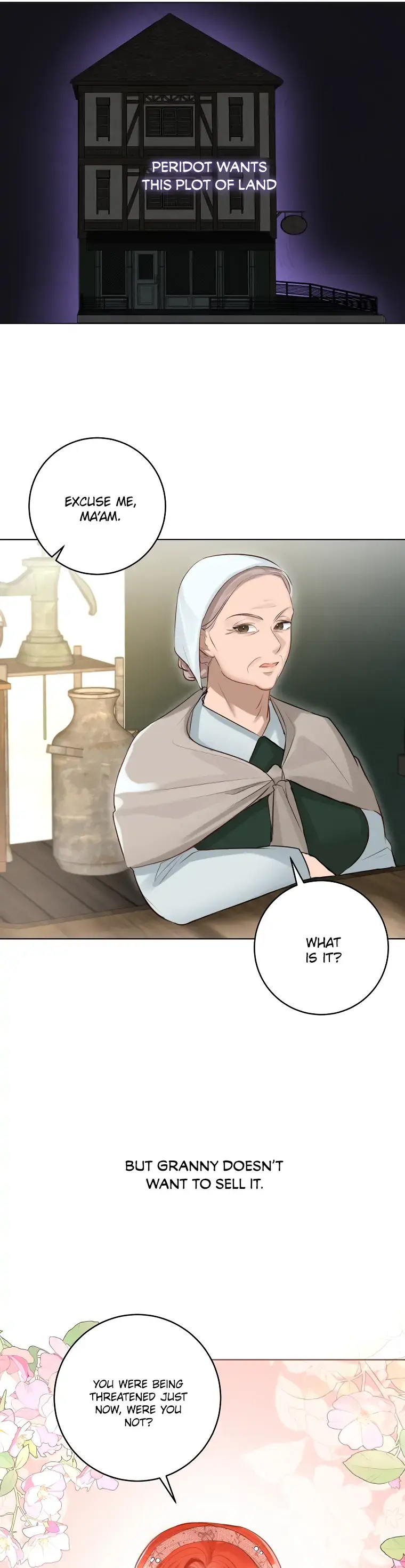 The Archduke's Fabulous Fake Marriage Chapter 25 page 18