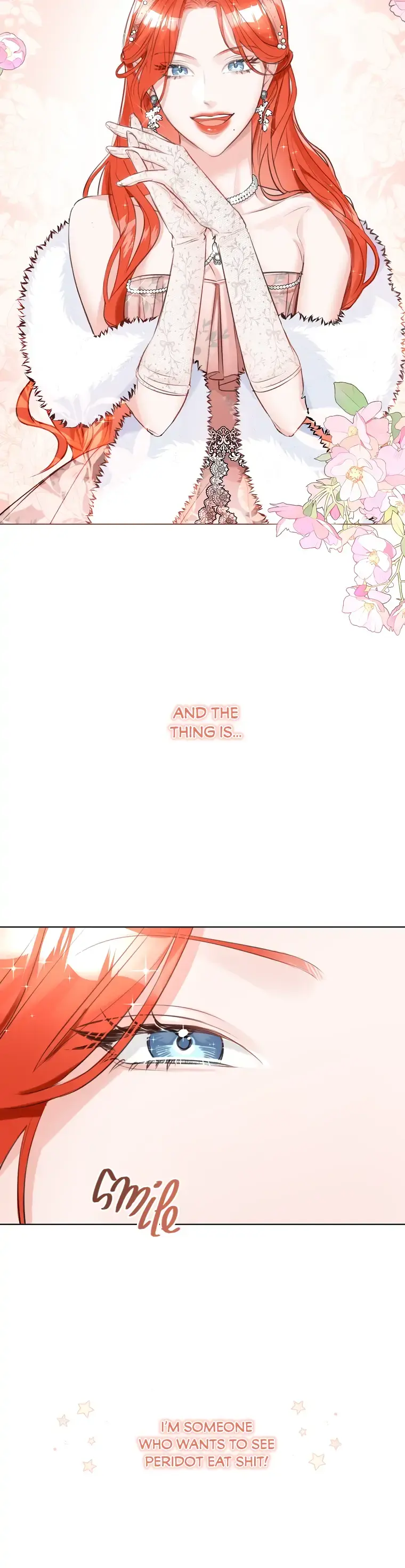 The Archduke's Fabulous Fake Marriage Chapter 25 page 19