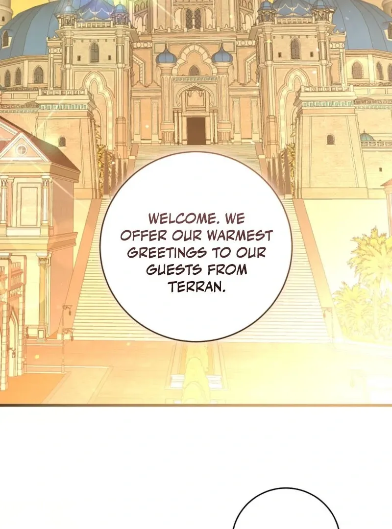 The Archduke's Fabulous Fake Marriage Chapter 79 page 4