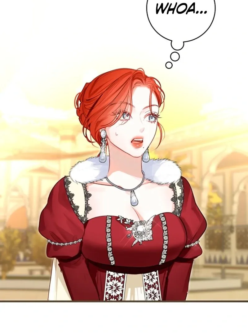 The Archduke's Fabulous Fake Marriage Chapter 79 page 5