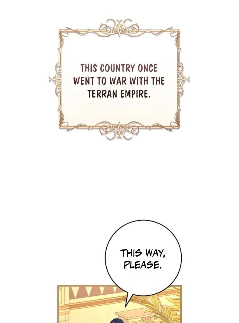 The Archduke's Fabulous Fake Marriage Chapter 79 page 6