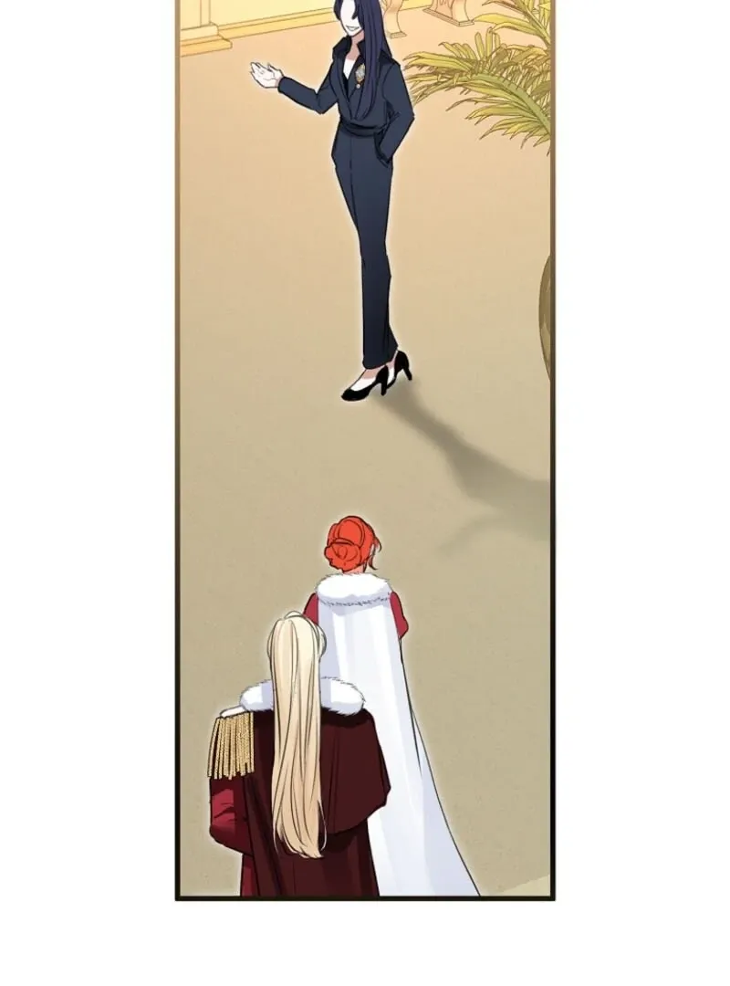 The Archduke's Fabulous Fake Marriage Chapter 79 page 7