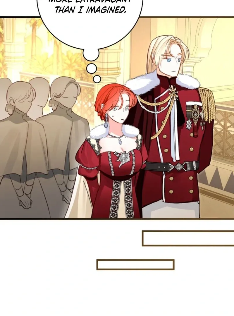 The Archduke's Fabulous Fake Marriage Chapter 79 page 9