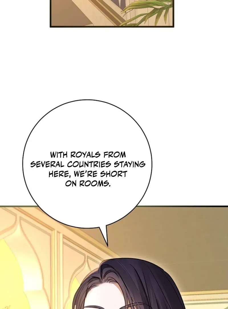 The Archduke's Fabulous Fake Marriage Chapter 79 page 11