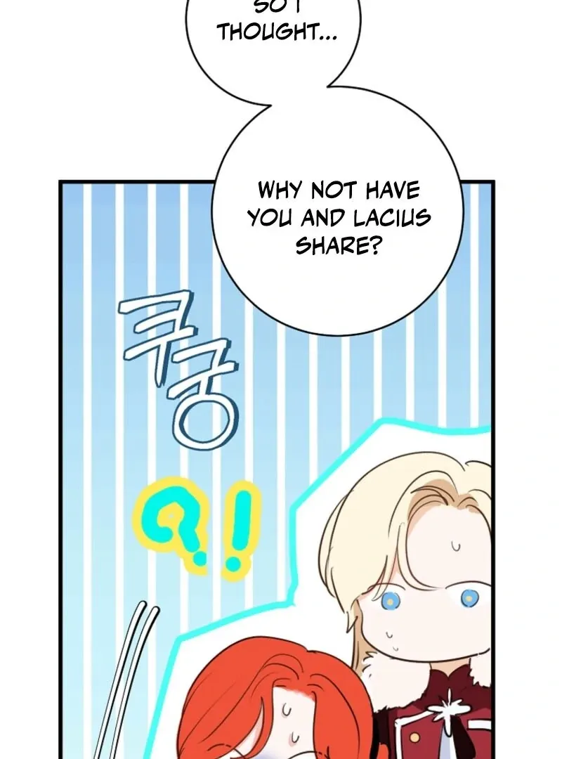 The Archduke's Fabulous Fake Marriage Chapter 79 page 13