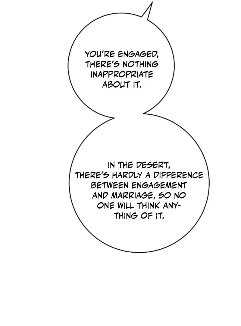 The Archduke's Fabulous Fake Marriage Chapter 79 page 16