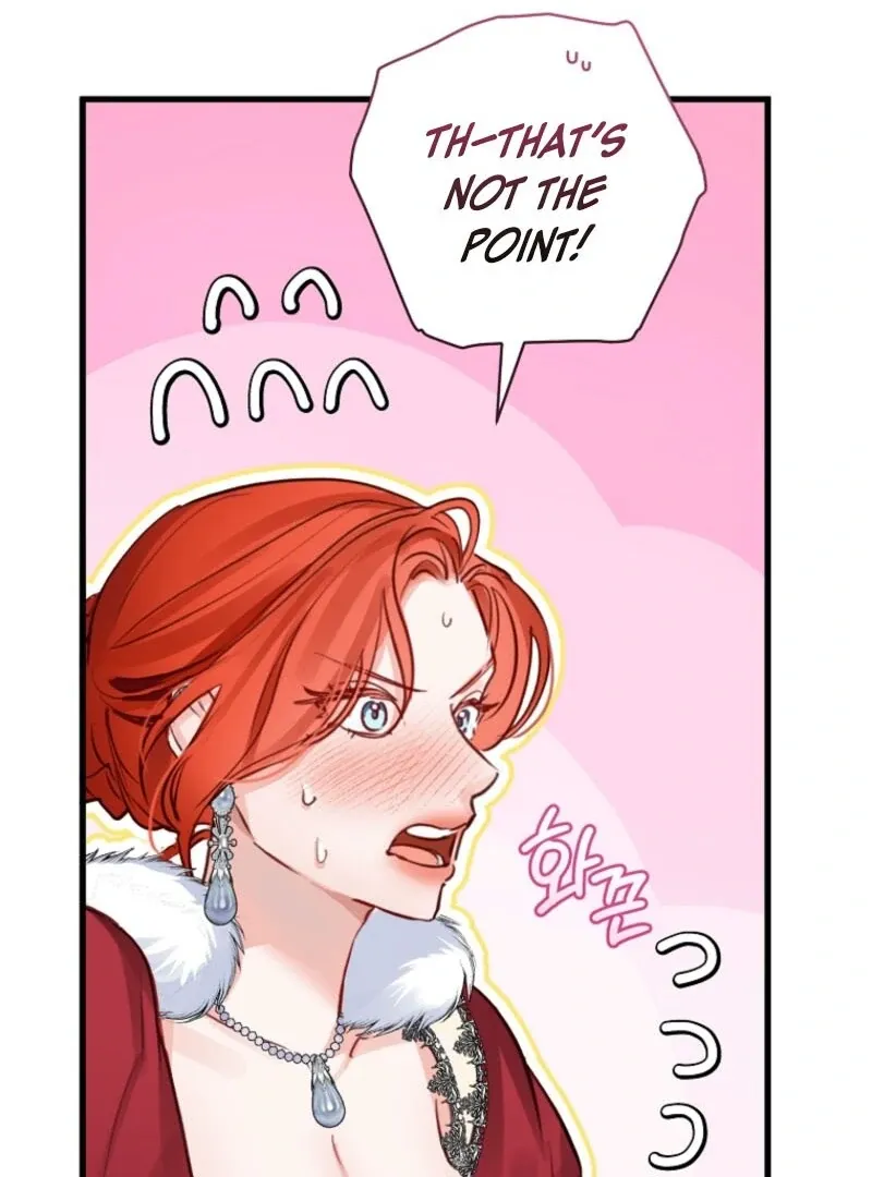 The Archduke's Fabulous Fake Marriage Chapter 79 page 17