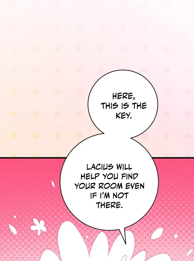 The Archduke's Fabulous Fake Marriage Chapter 79 page 19