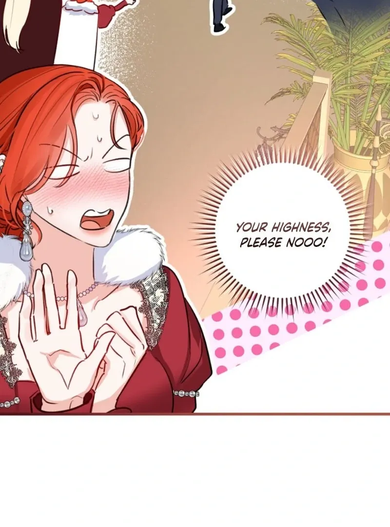The Archduke's Fabulous Fake Marriage Chapter 79 page 22