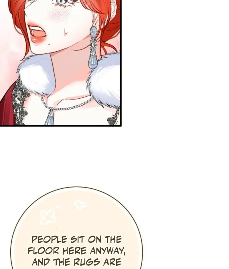 The Archduke's Fabulous Fake Marriage Chapter 79 page 27