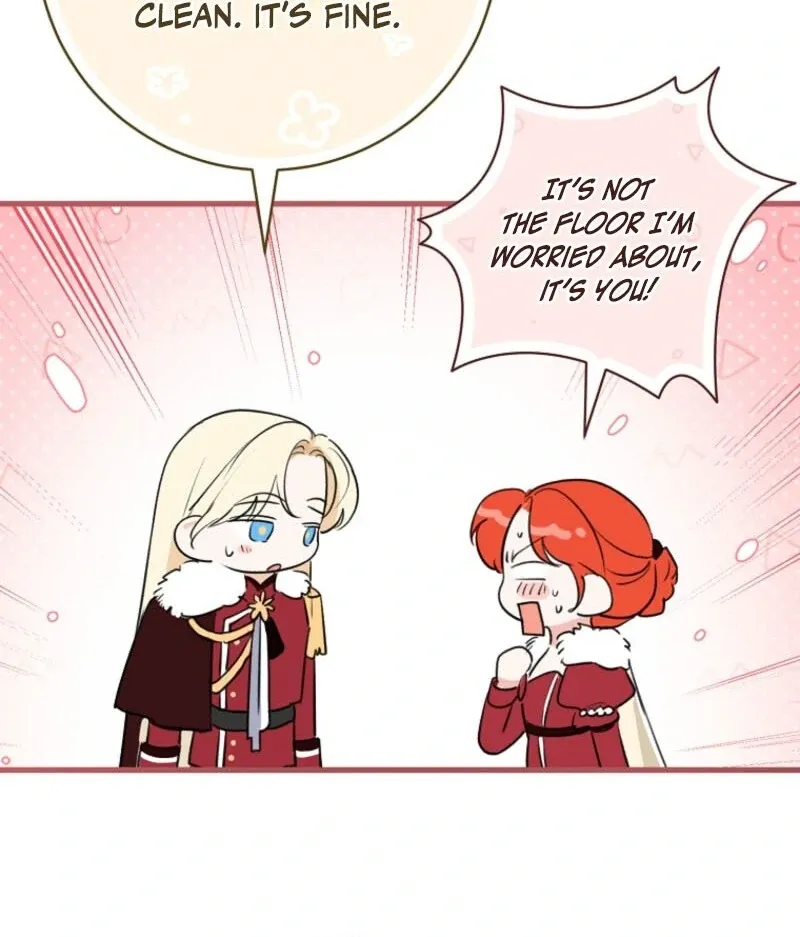 The Archduke's Fabulous Fake Marriage Chapter 79 page 28