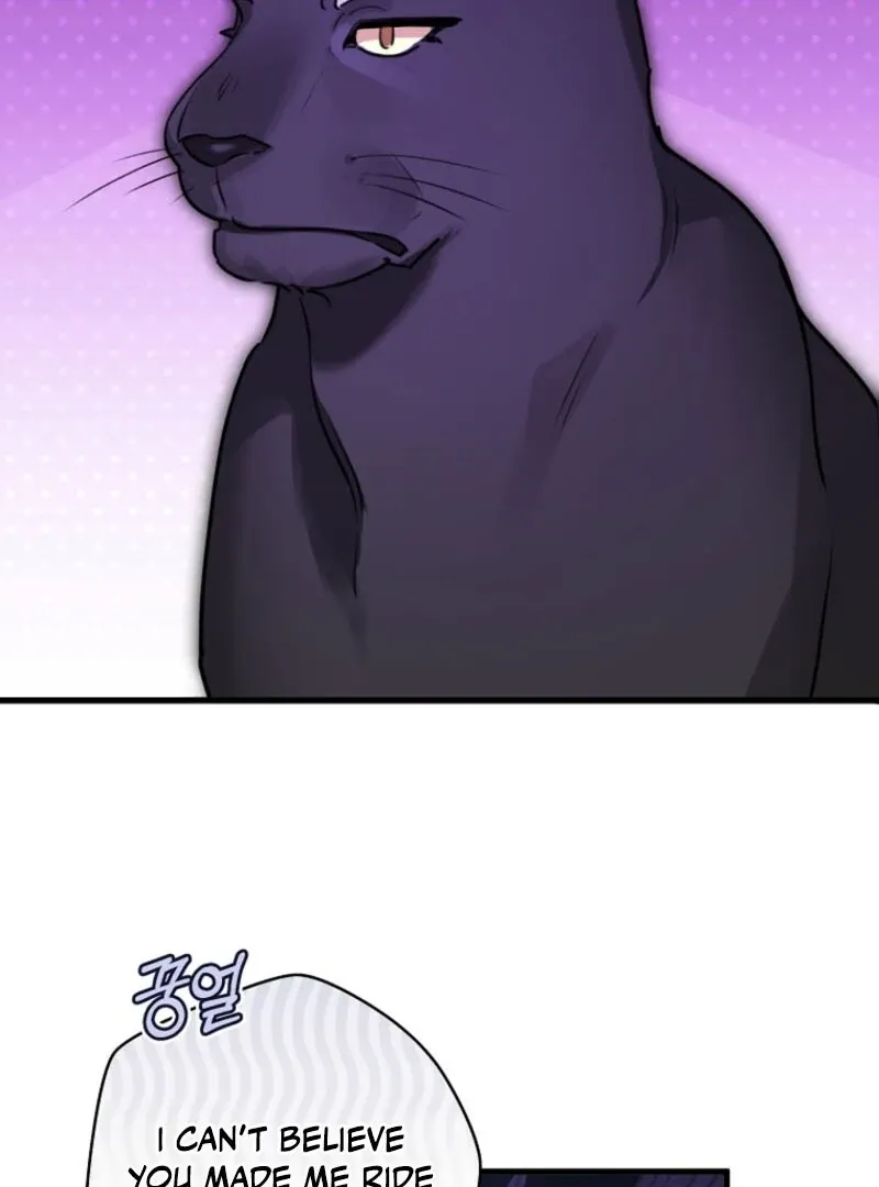 The Archduke's Fabulous Fake Marriage Chapter 79 page 37