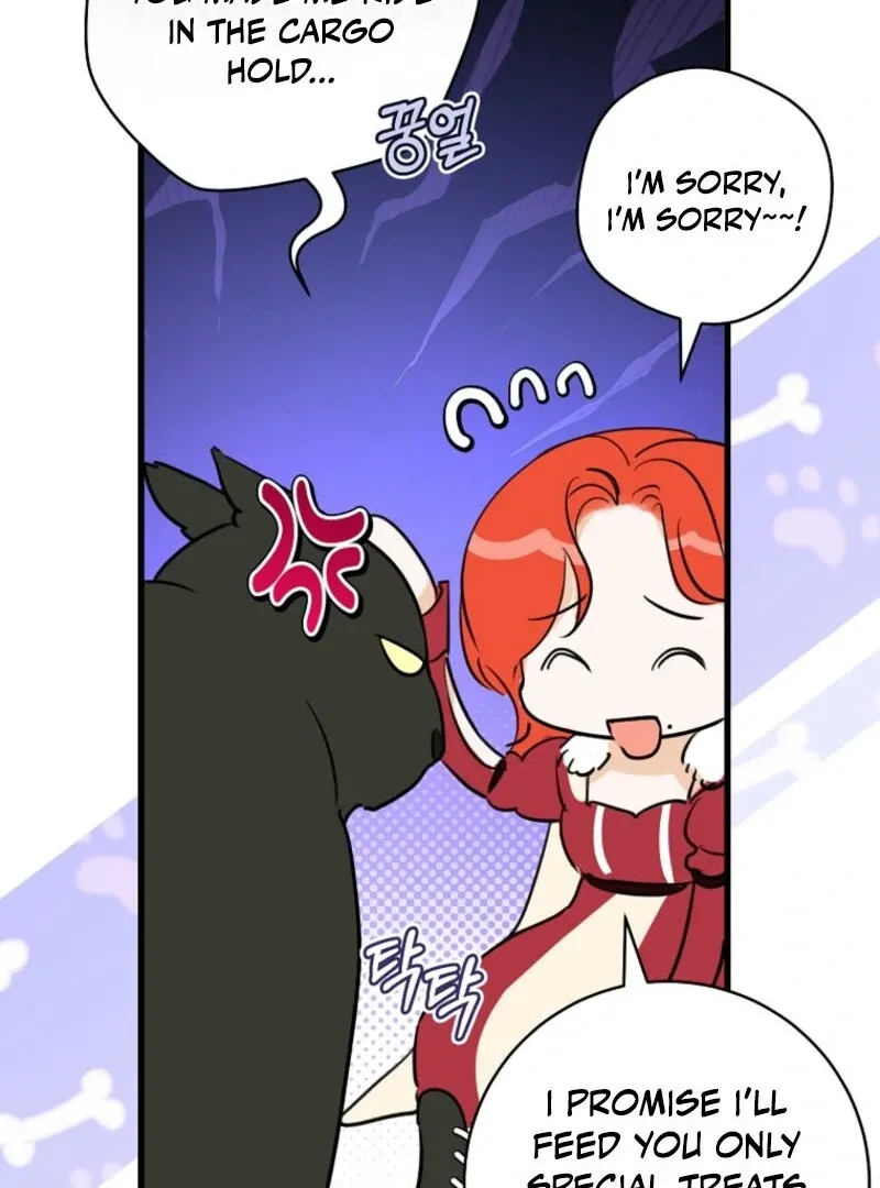 The Archduke's Fabulous Fake Marriage Chapter 79 page 38
