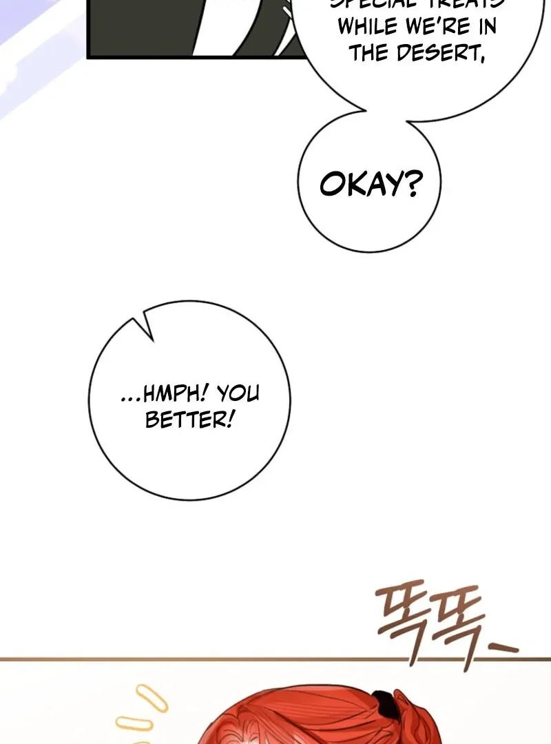 The Archduke's Fabulous Fake Marriage Chapter 79 page 39