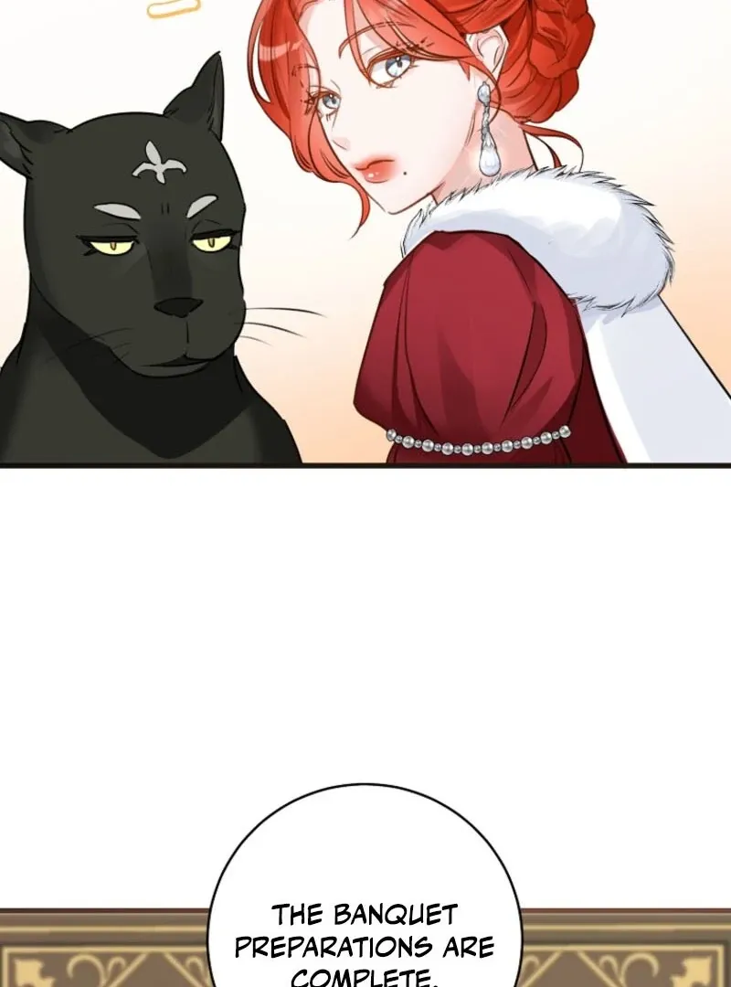 The Archduke's Fabulous Fake Marriage Chapter 79 page 40