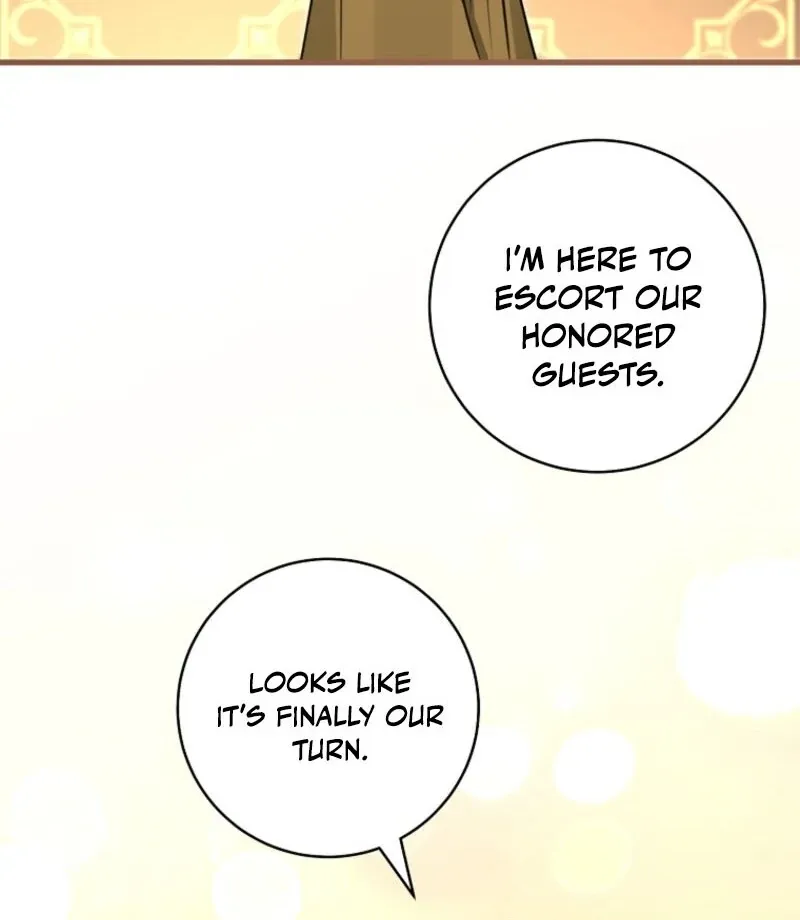 The Archduke's Fabulous Fake Marriage Chapter 79 page 42