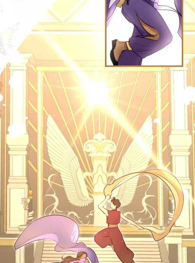 The Archduke's Fabulous Fake Marriage Chapter 79 page 48