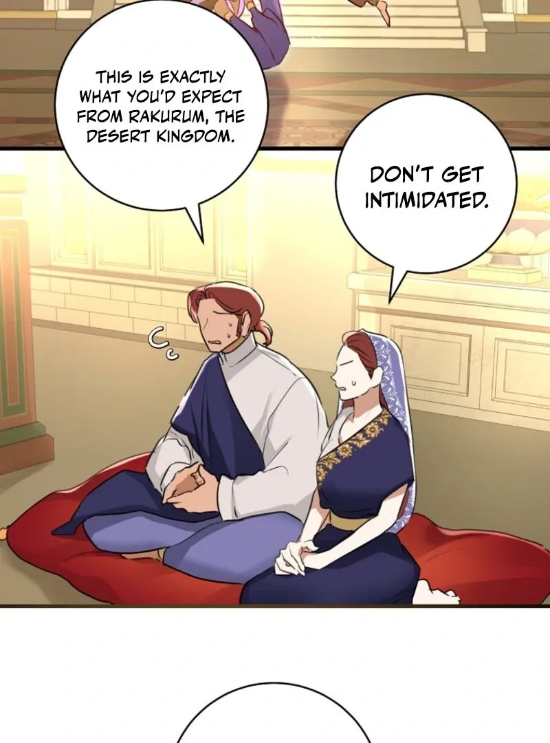 The Archduke's Fabulous Fake Marriage Chapter 79 page 49
