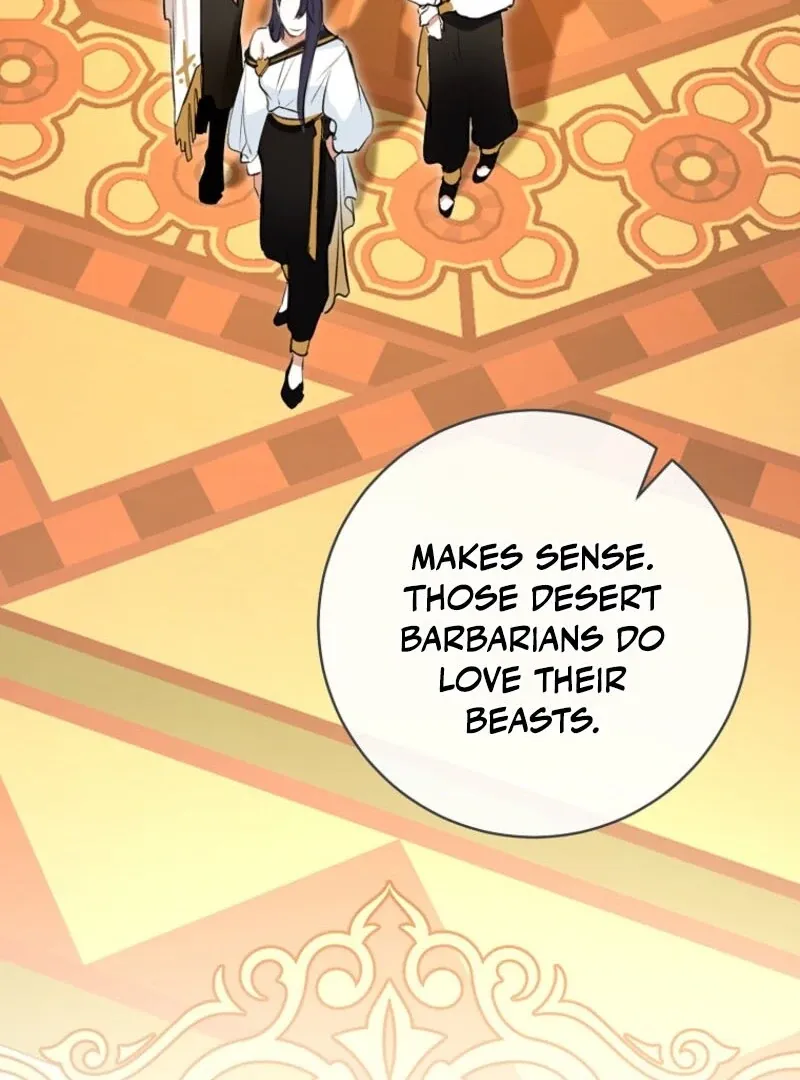 The Archduke's Fabulous Fake Marriage Chapter 79 page 60