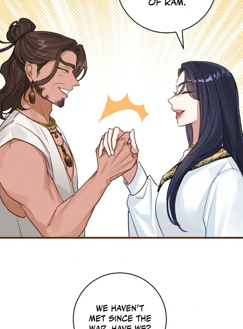 The Archduke's Fabulous Fake Marriage Chapter 79 page 64