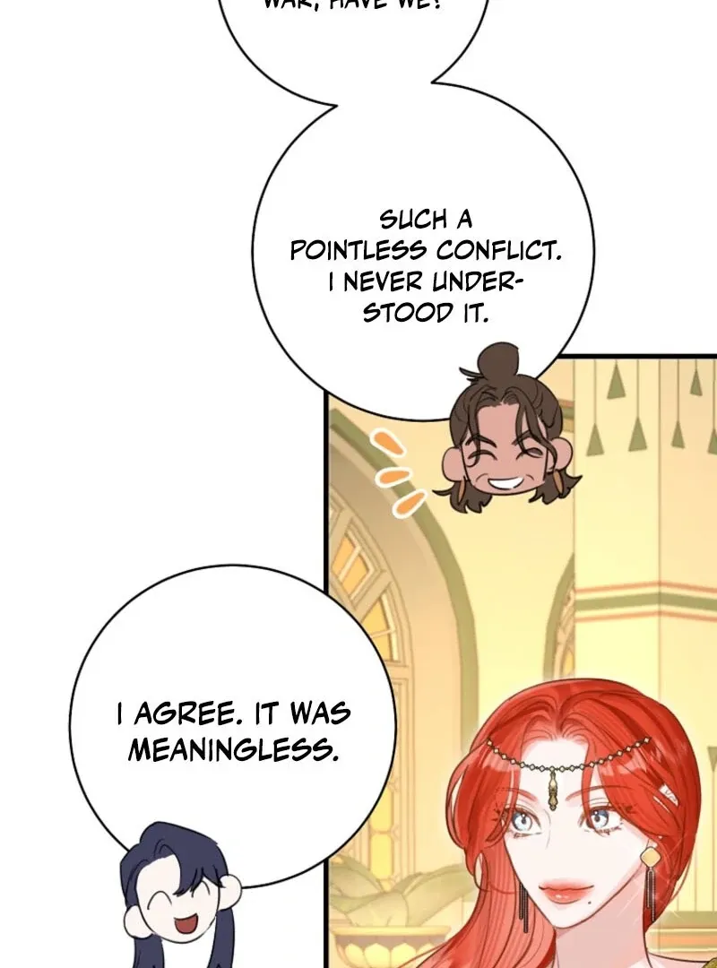 The Archduke's Fabulous Fake Marriage Chapter 79 page 65