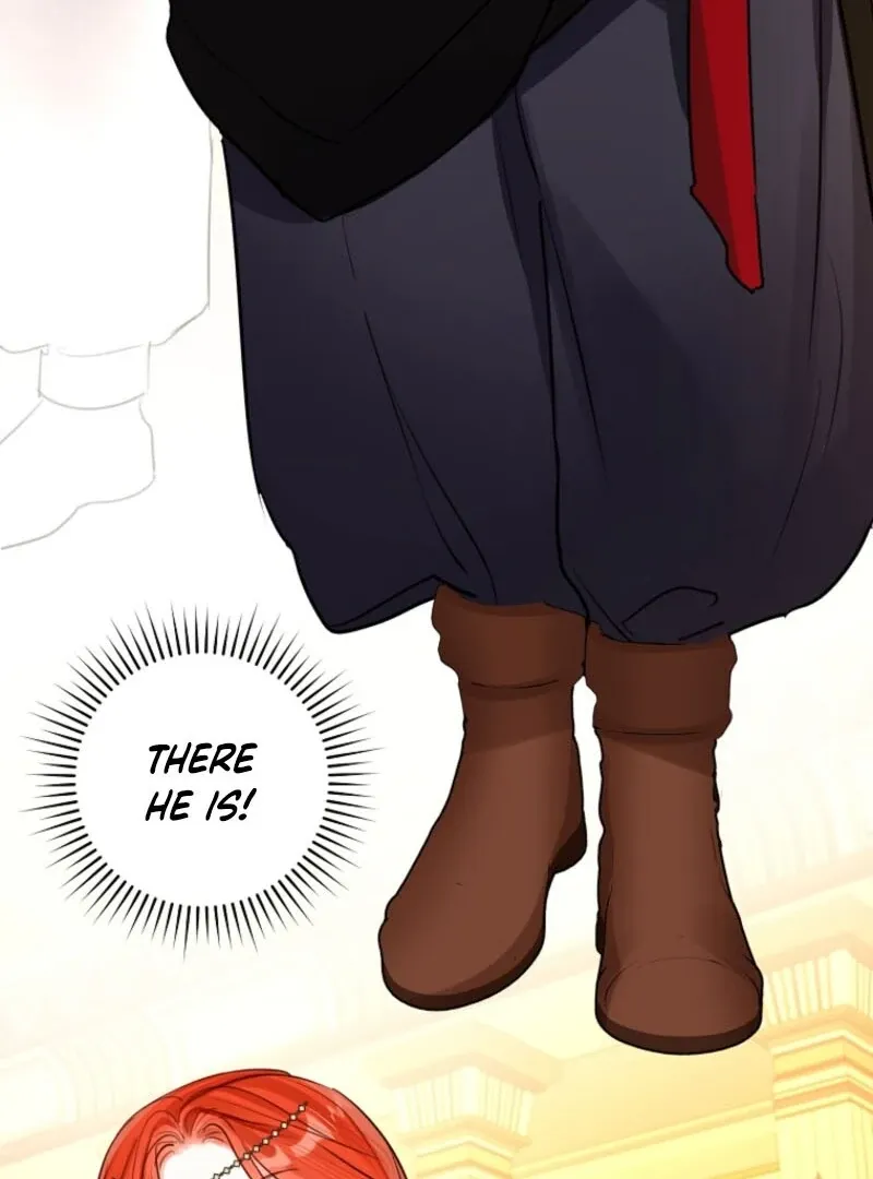The Archduke's Fabulous Fake Marriage Chapter 79 page 76