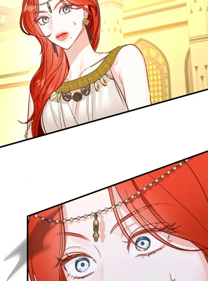 The Archduke's Fabulous Fake Marriage Chapter 79 page 77
