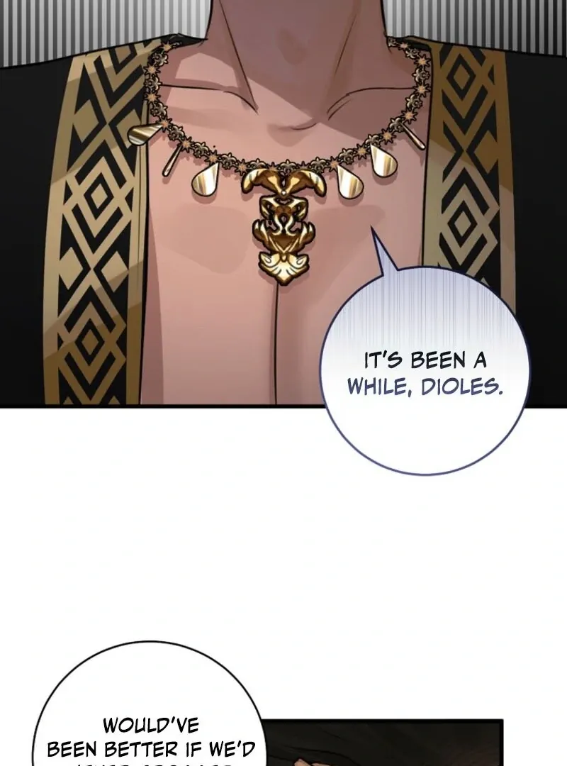 The Archduke's Fabulous Fake Marriage Chapter 79 page 80