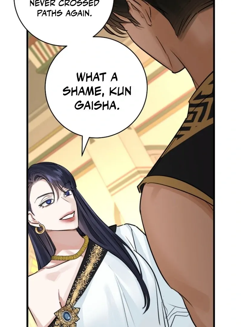 The Archduke's Fabulous Fake Marriage Chapter 79 page 81