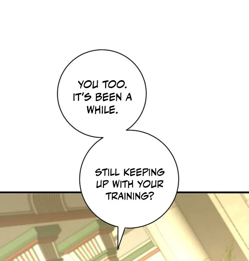 The Archduke's Fabulous Fake Marriage Chapter 79 page 84