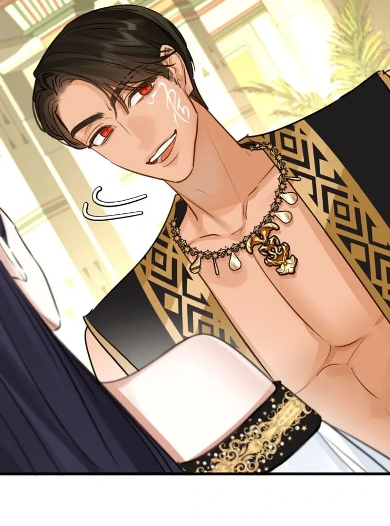 The Archduke's Fabulous Fake Marriage Chapter 79 page 85