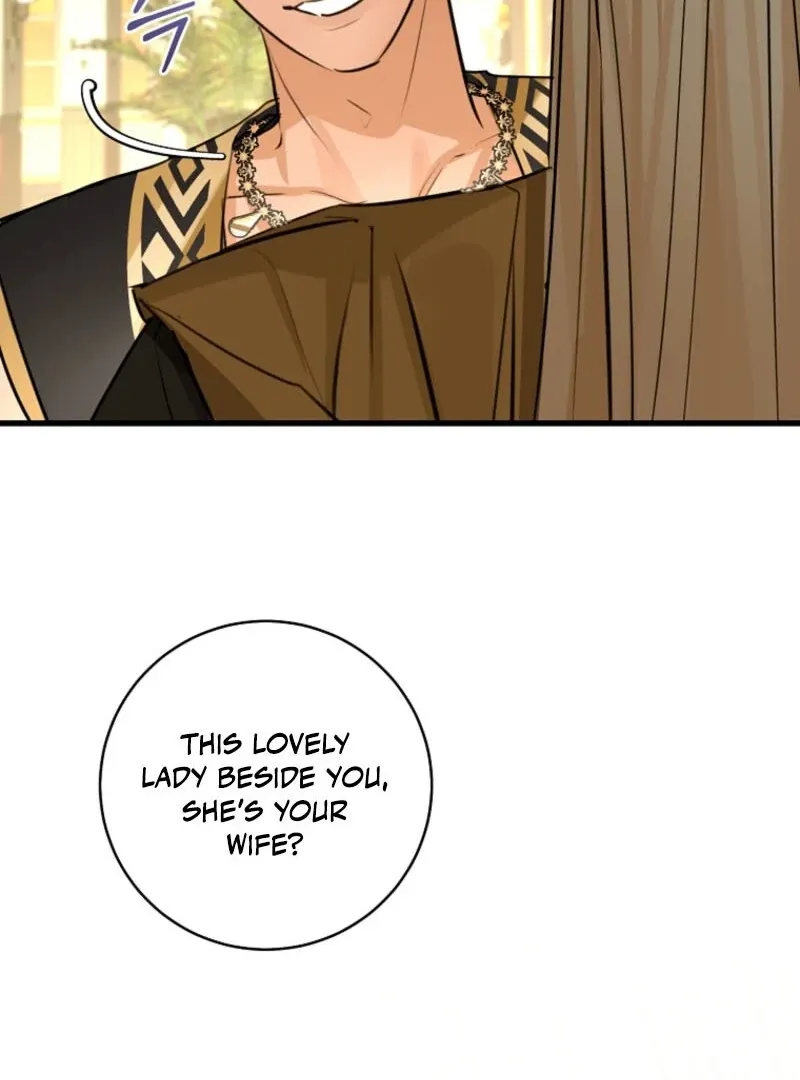 The Archduke's Fabulous Fake Marriage Chapter 79 page 95