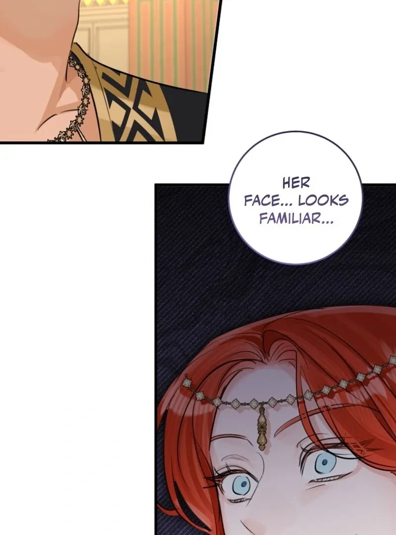 The Archduke's Fabulous Fake Marriage Chapter 79 page 99