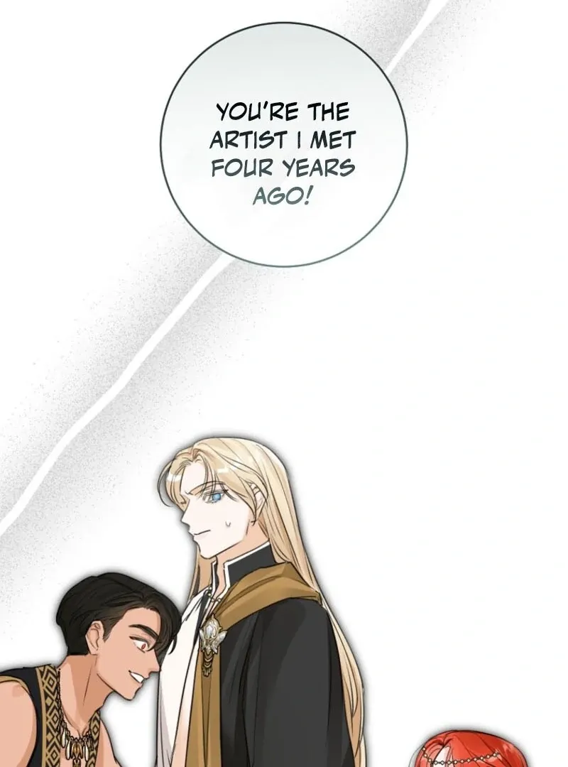 The Archduke's Fabulous Fake Marriage Chapter 79 page 103