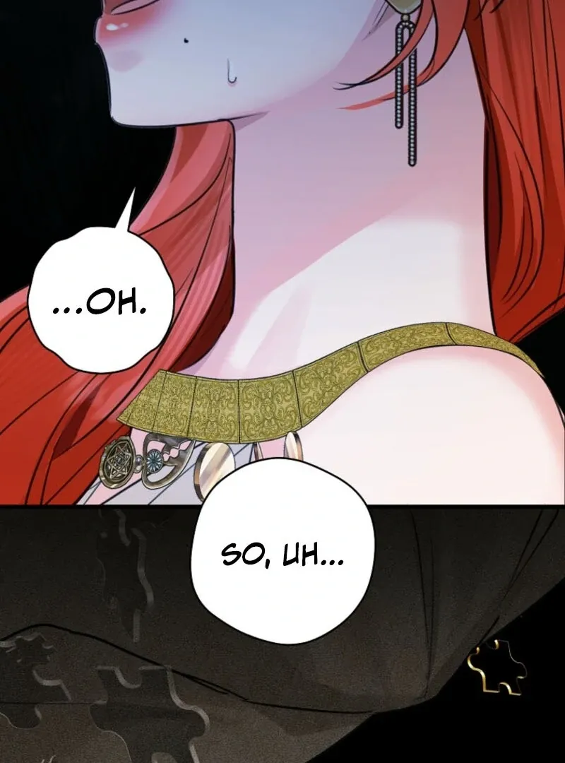 The Archduke's Fabulous Fake Marriage Chapter 79 page 106
