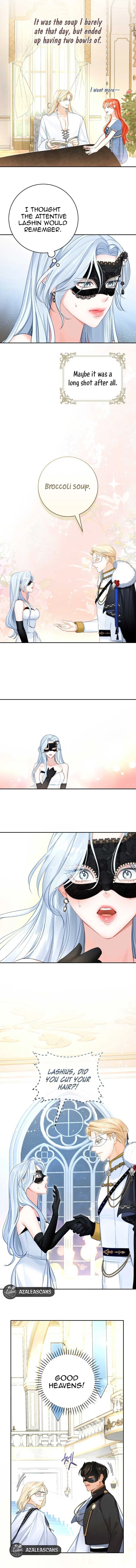 The Archduke's Fabulous Fake Marriage Chapter 48 page 10