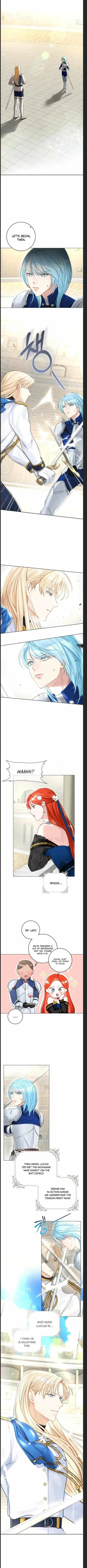 The Archduke's Fabulous Fake Marriage Chapter 9 page 9