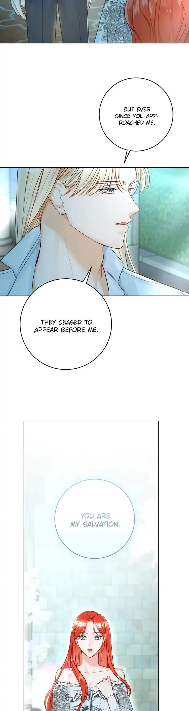 The Archduke's Fabulous Fake Marriage Chapter 29 page 6