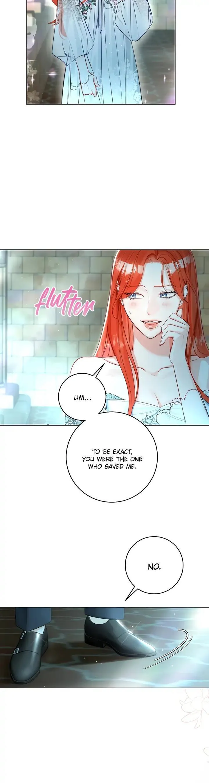 The Archduke's Fabulous Fake Marriage Chapter 29 page 7