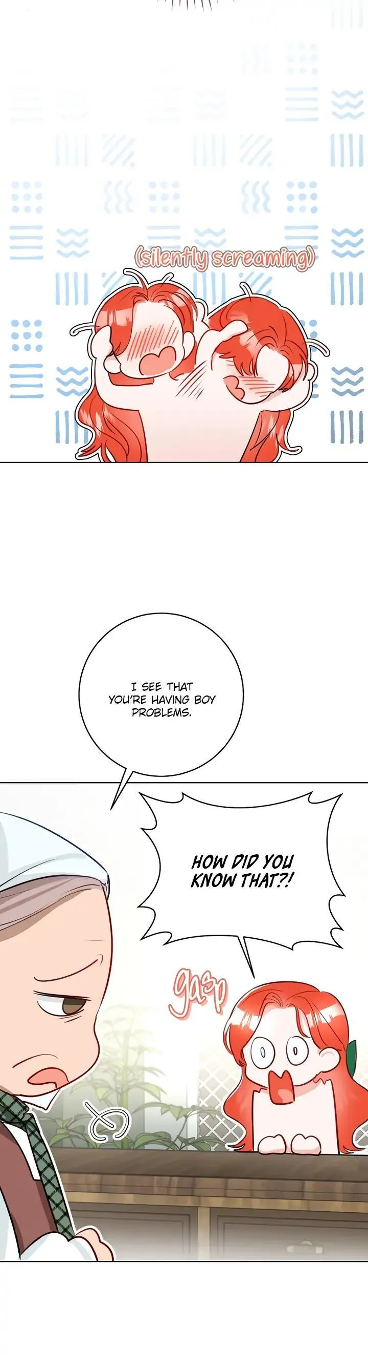 The Archduke's Fabulous Fake Marriage Chapter 29 page 16