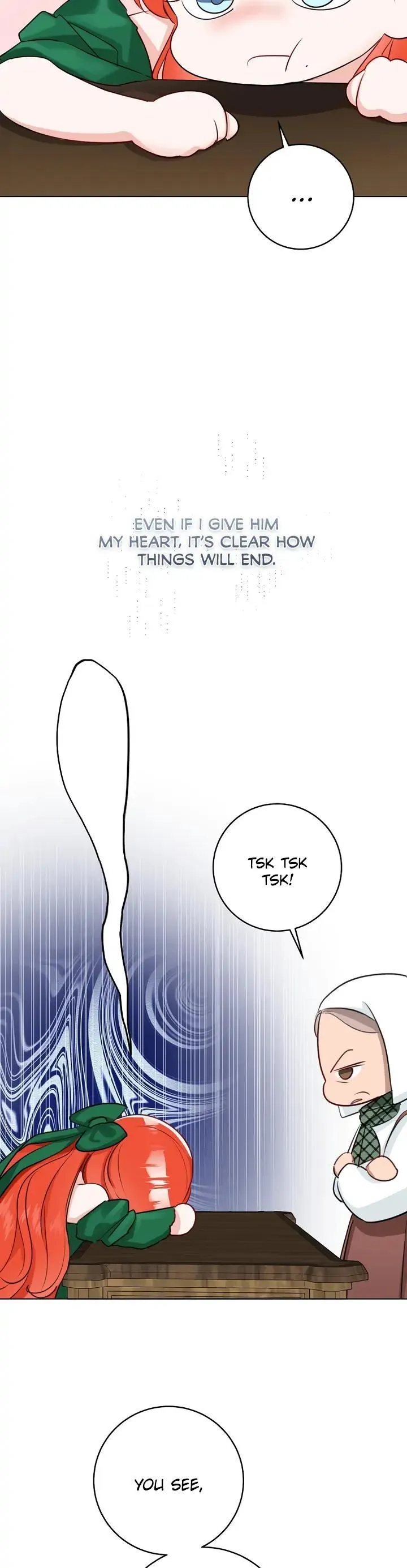 The Archduke's Fabulous Fake Marriage Chapter 29 page 22