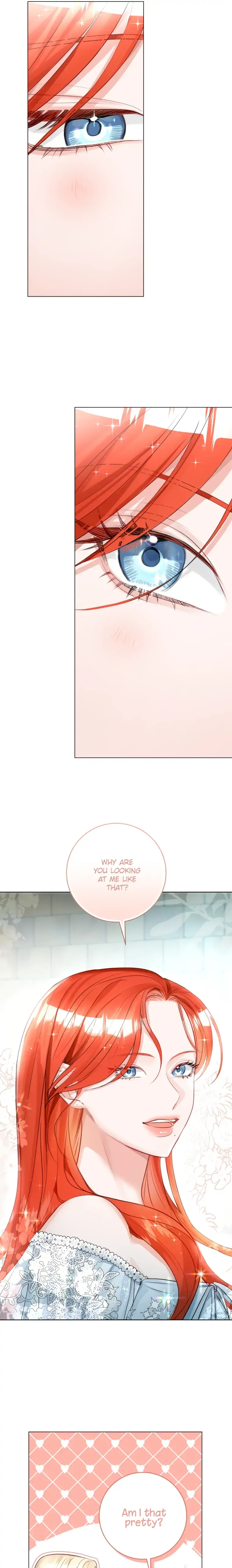 The Archduke's Fabulous Fake Marriage Chapter 28 page 20